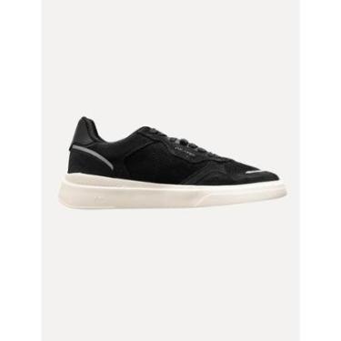 Imagem de Tênis Aramis Masculino Journey Made Preto-Masculino