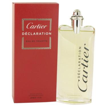 Imagem de Perfume Masculino Declaration Cartier 150 Ml Eau Toilette
