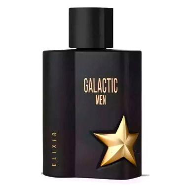 Imagem de Perfume Galactic Men Elixir Maison Alhambra Edp Masculino 100ml