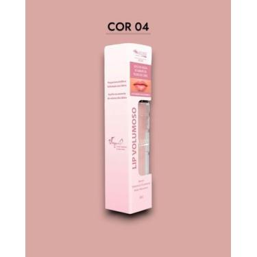 Imagem de Gloss Lip Volumoso Max Love - Volume e Hidratação Cor:50021001/004, 50