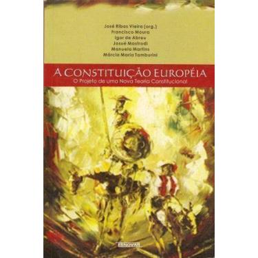 Imagem de Constituicao Europeia, A - CATAVENTO, Sortido