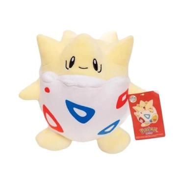 Imagem de Brinquedos De Pelúcia Pokémon Para Crianças Pikachu Charizard Eevee Em