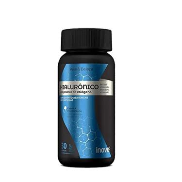 Imagem de Inove Nutrition Ácido Hialurônico - 30 Cápsulas