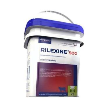 Imagem de Rilexine 200 bis 10 ml - Virbac