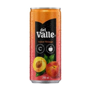 Imagem de Suco de Pêssego Del Valle 290ml
