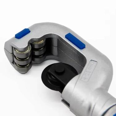 Imagem de Cortador de Tubos com Rolamento Cobre Alumínio [4 a 32mm]