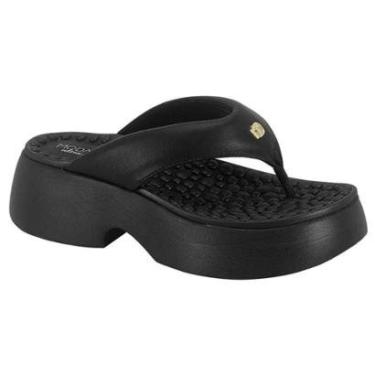 Imagem de Tamanco Plataforma Modare Ultraconforto-Feminino