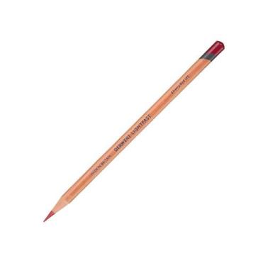 Imagem de Lapis de cor permanente lightfast derwent escolha a cor, CHERRY RED
