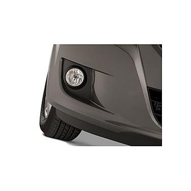 Imagem de Kit de lâmpada de neblina Patrick Routan 7B0052186