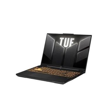 Imagem de Notebook Gamer 16” Asus TUF Gaming F16 FX607VJ-RL002 Intel Core 5 210H 8GB RAM 512GB SSD RTX 3050 Mecha Gray