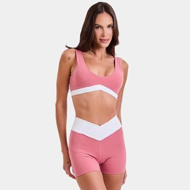 Imagem de Top Rowa Manu Cit Joja II Feminino-Feminino