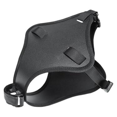 Imagem de KiBcsLic Suporte de montagem para alforje de bicicleta, bagageiro de ciclismo, acessório universal flexível para bolsa traseira de bicicleta, ideal para