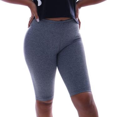 Imagem de Bermuda Fila Flat Life Long Feminina-Feminino