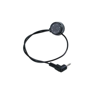 Imagem de Alomejor Captador de Guitarra Acústica, Captador de Buraco de Som Piezo Ativo Com Equalizador de 3 Bandas e Redução de Ruído para Performance e Gravação de Palco de Guitarra