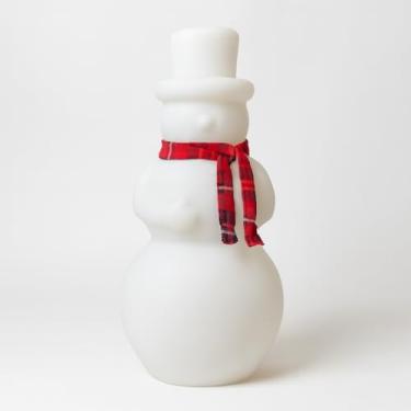 Imagem de Luminária Decorativa Natal