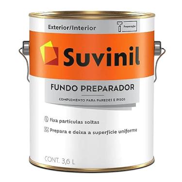 Imagem de Fundo Preparador de Paredes 3,6l Suvinil