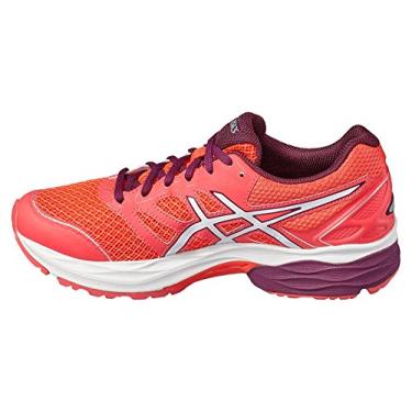 Imagem de Asics Gel Pulse 8 Womens Running Shoes - Pink-6