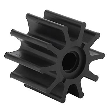 Imagem de Impulsor de bomba de água com 10 lâminas 983895, adequado para motor de popa Johnson/Sterndrive Cobra 200-460hp