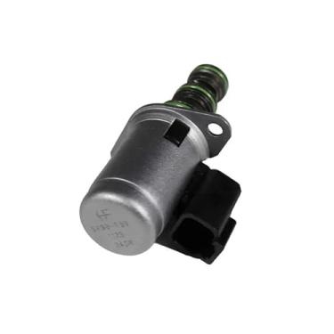 Imagem de Acessórios de escavadeira para válvula solenoide 12V SV98-T39 SV98T39