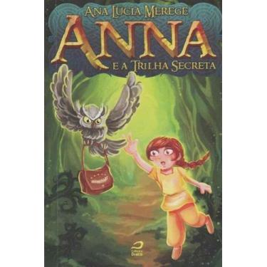 Imagem de Anna e a Trilha Secreta - EDITORA DRACO, 3