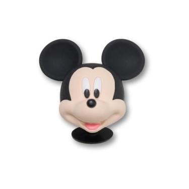 Imagem de Crocs Cabeça 3D Jibbitz Mickey Mouse