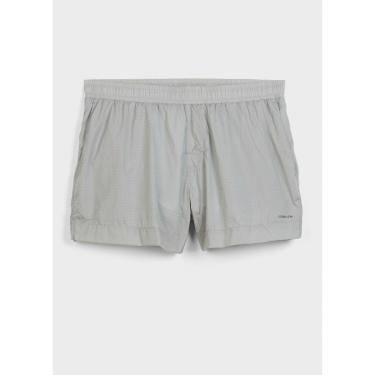 Imagem de Resort short microfuros OSKLEN-Masculino