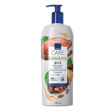 Imagem de Avon care des hidrat cacau 700ml