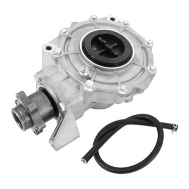 Imagem de Tektall Diferencial traseiro completo compatível com Yamaha Rhino UTV 700 660 450 2008-2013 Substituir 1RB-46101-00-00 5UG-46101-01-00 5UG-46101-10-00