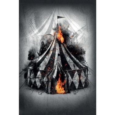 Imagem de Garotos Cruéis Perseguem Você - Vol. 3