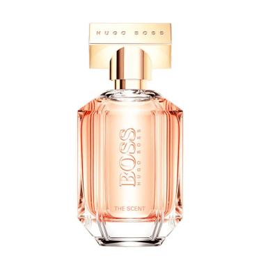 Imagem de Hugo Boss The Scent Eau De Parfum - Perfume Feminino 50ml