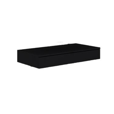 Imagem de Penteadeira Suspensa Trovarelli Preto