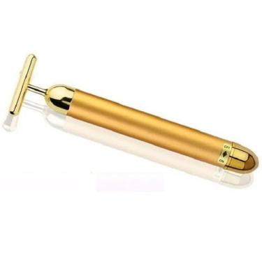 Imagem de Massageador Facial Elétrico Massagem Anti Rugas