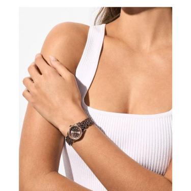 Imagem de Relógio Michael Kors Lexington Mk4844/1mn Marrom