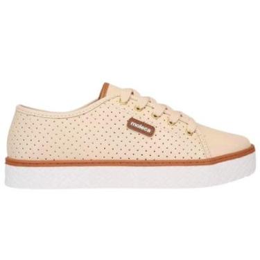 Imagem de Tênis Moleca Casual Sport Flatform Feminino-Feminino