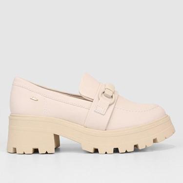 Imagem de Sapato Dakota Loafer Tratorado Feminino-Feminino