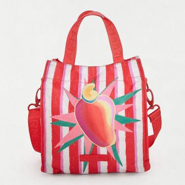 Imagem de Bolsa Farm Casual Feminina-Feminino