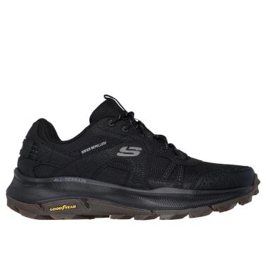 Imagem de Tênis Skechers Masculino Equalizer 5 Trail Preto-Masculino