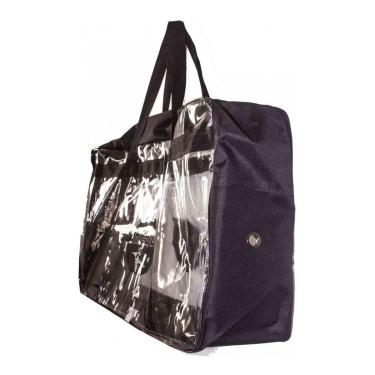 Imagem de Bolsa Porta Bolas Hejo Cristal para Transporte de 8 Bolas-Unissex