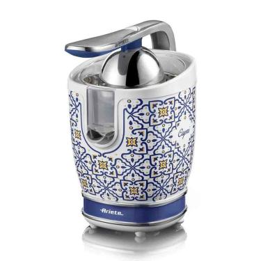 Imagem de Espremedor de Frutas Ariete Capri 85W 110V - Modelo 413 Design Italiano
