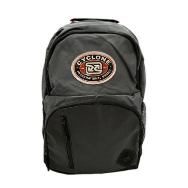 Imagem de Mochila Cyclone Board Trip 18", Cinza, U