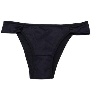 Imagem de Calcinha Bombom Dilady 299820, Preto, M