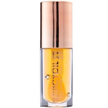 Imagem de Óleo Labial Bruna Tavares BT Juicy Oil Pineapple-Feminino