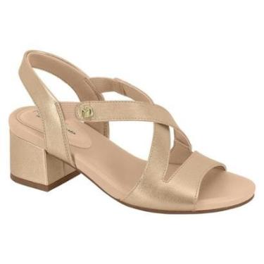 Imagem de Sandália Modare Ultraconforto Ortopédica Napa-Feminino