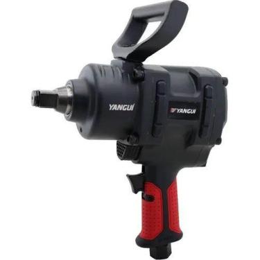Imagem de Parafusadeira Chave Impacto Pneumática 3/4 yangui + nf - Yanguí Equipa