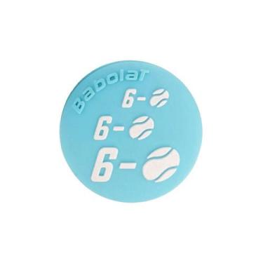 Imagem de Antivibrador Babolat Loony Damp Individual Bola 6