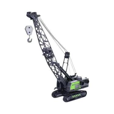 Imagem de Brinquedos De Engenharia Para Meninos, Modelos De Veículos Em Metal E 