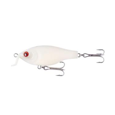 Imagem de Isca Artificial Pesca Meia Água Lucky Nelson Nakamura Poderosa 70 7cm 
