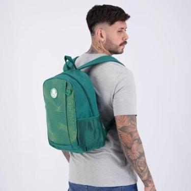 Imagem de Mochila Palmeiras Torcedor Verde-Unissex