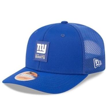 Imagem de BONE NEW ERA NFL25 SL 970 NEYGIA OTC-Masculino