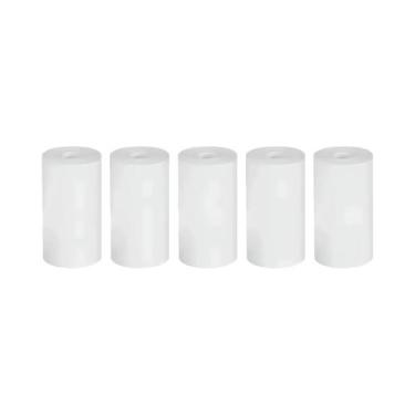 Imagem de Câmera Digital Mini Para Crianças Com Tela HD, Impressão Instantânea, 